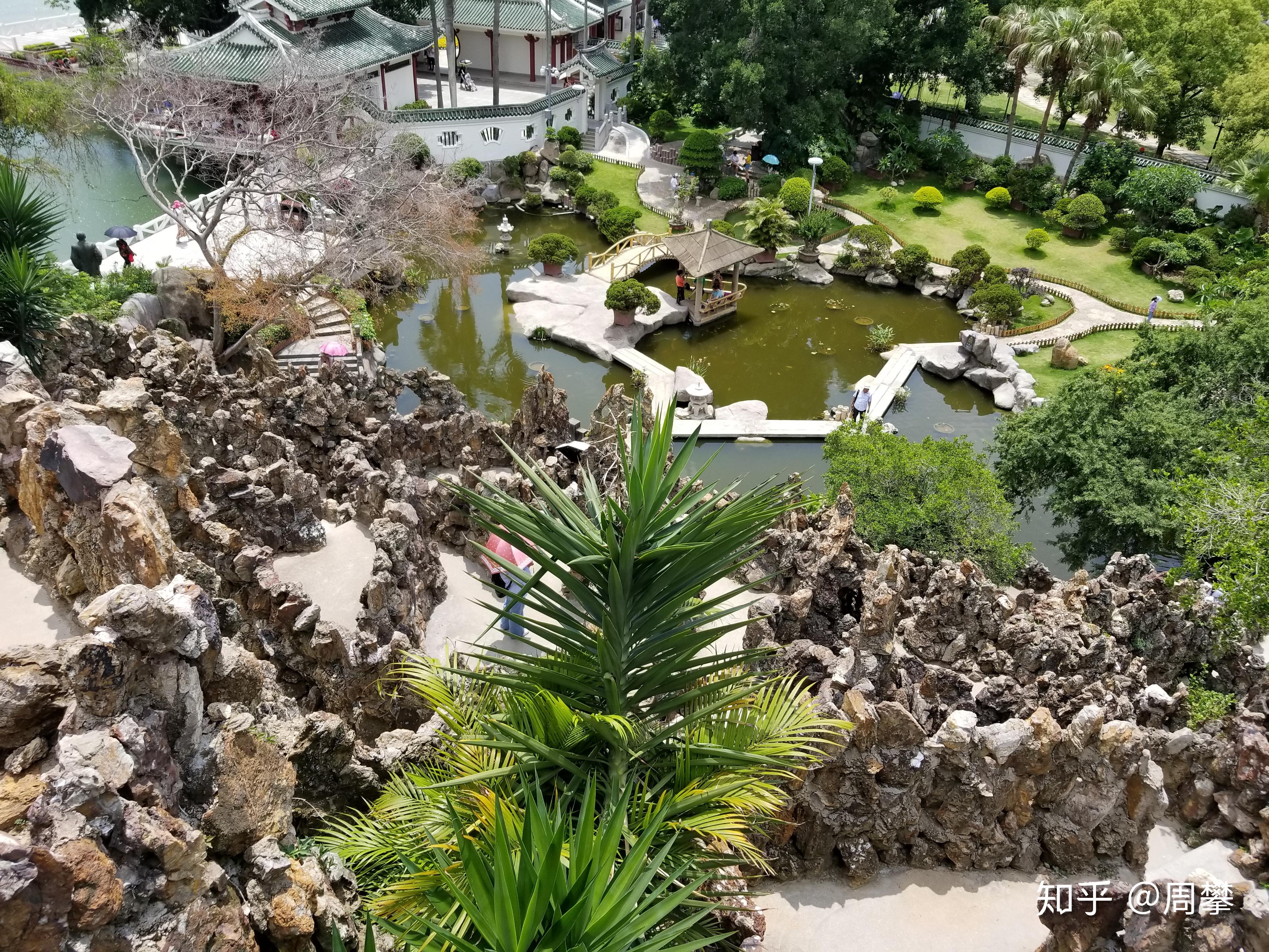 不过我查阅资料,厦门观复博物馆所租处淑庄花园壬秋阁,眉寿堂有其他