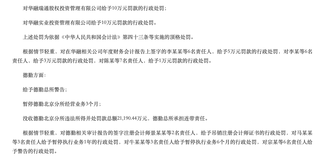 恒大200亿公司债涉欺诈发行主承销商中信建投审计所普华永道能逃干系
