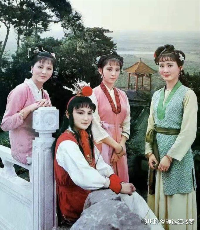 看淡得失爱护生命红楼梦六部曲音乐剧改编广播剧第97场改编申卫东