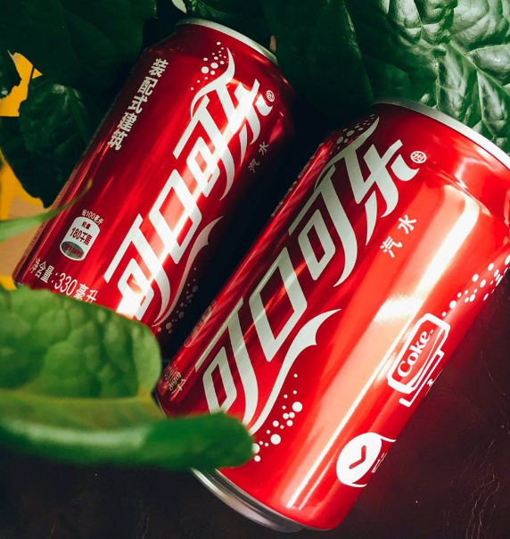 啤酒可乐都能用易拉罐装为什么白酒不能用看4个原因就明白