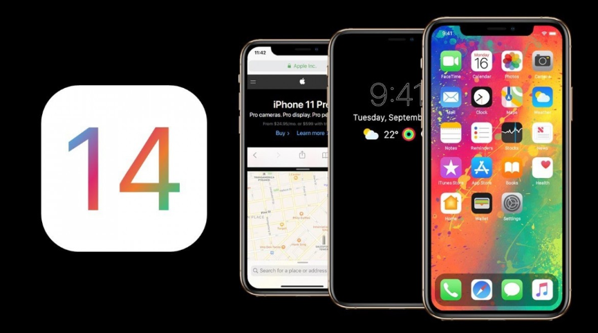 Ios14新功能 果粉们最期待 想要的功能还是取消了 白高兴一场 知乎