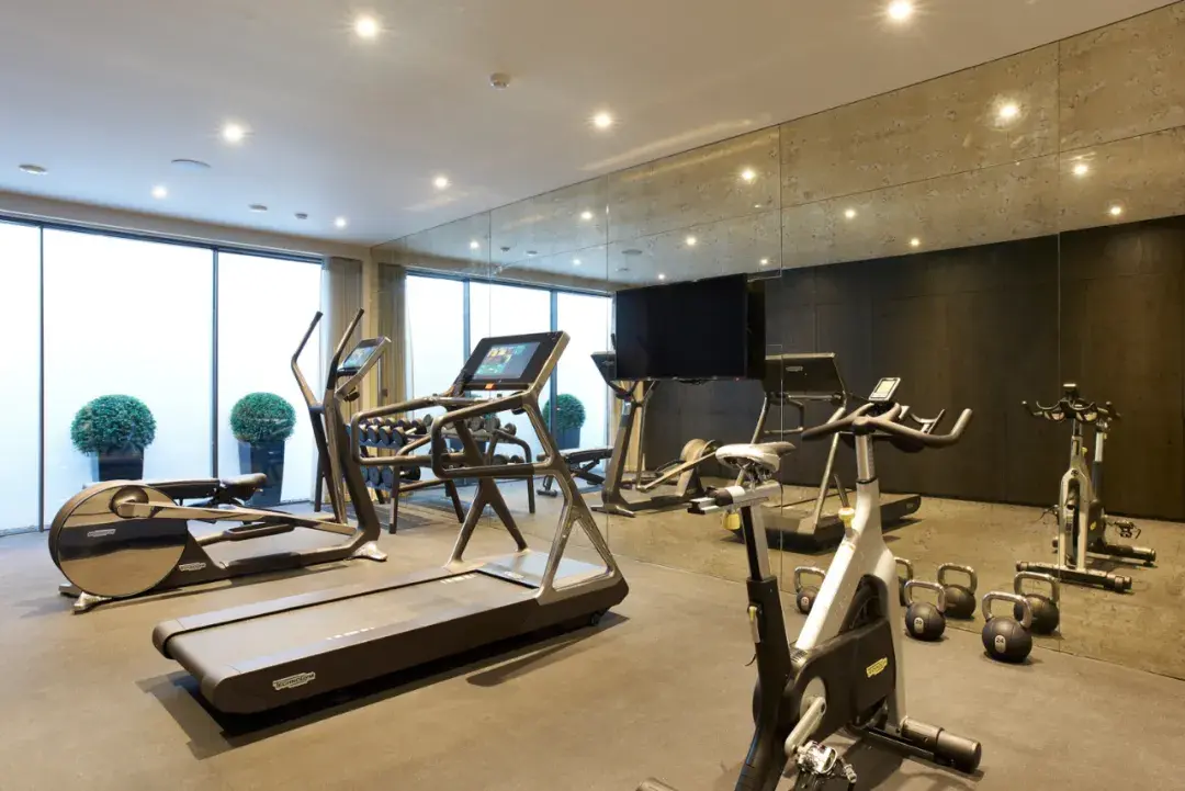 尊道百科丨大宅别墅健身房的打造及需要注意事项