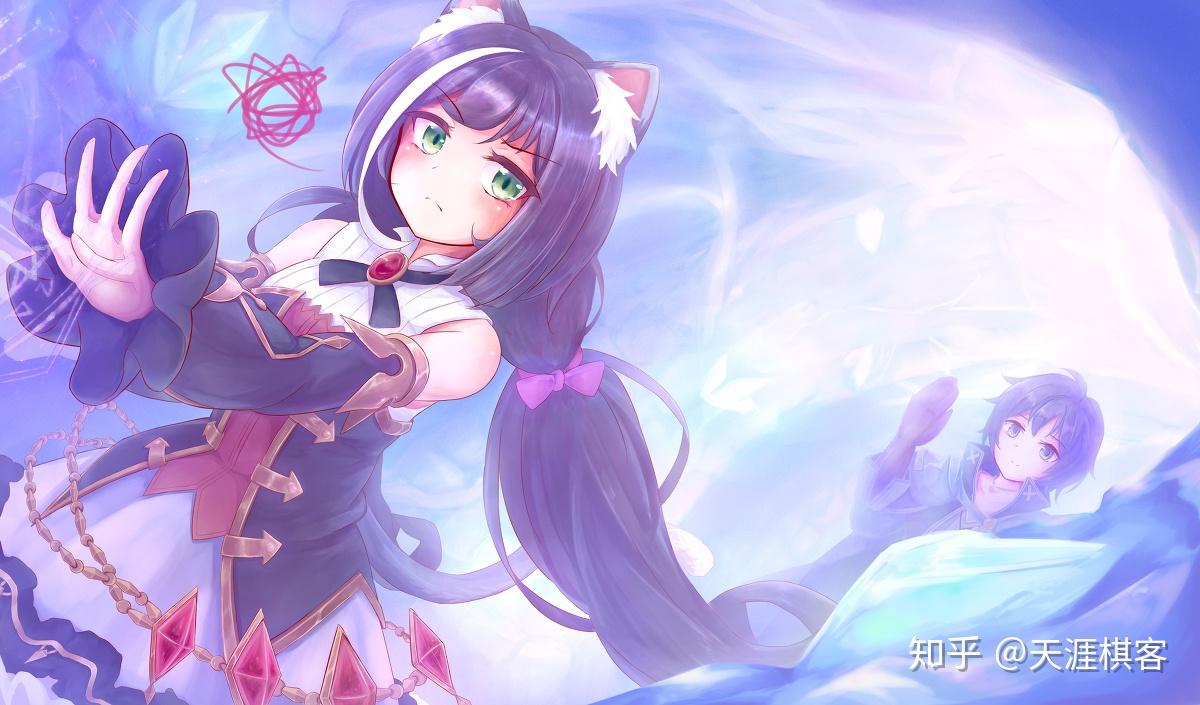 公主连结redive手游零氪党心态要好毕竟慢慢来什么都有