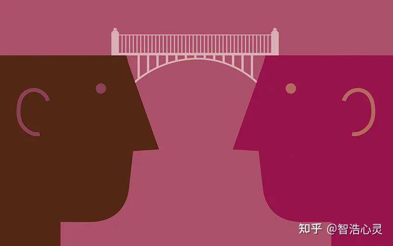 共情需要大脑的两个系统协同运作 - 知乎