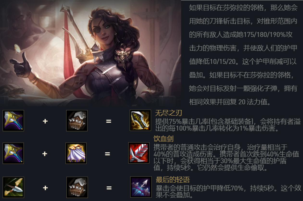 云顶s6成型容易玩法简单1124b版本强力上分阵容推荐