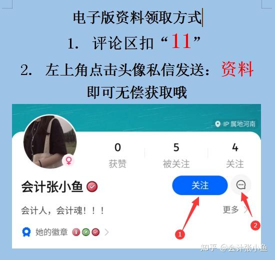 会计常用16个Excel函数动图教程+32款函数报表模板!插图13 会计常用16个Excel函数动图教程+32款函数报表模板!插图13