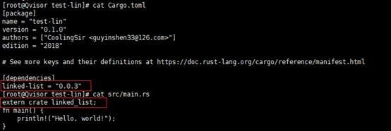 Rust太难?那是你没看到这套Rust语言学习万字指南! Rust太难?那是你没看到这套Rust语言学习万字指南!
