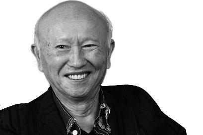 名人传记 邱永汉 知乎