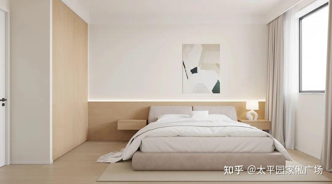 精选合集丨20套原木风装修案例——享受纯粹的自然氛围 - 知乎