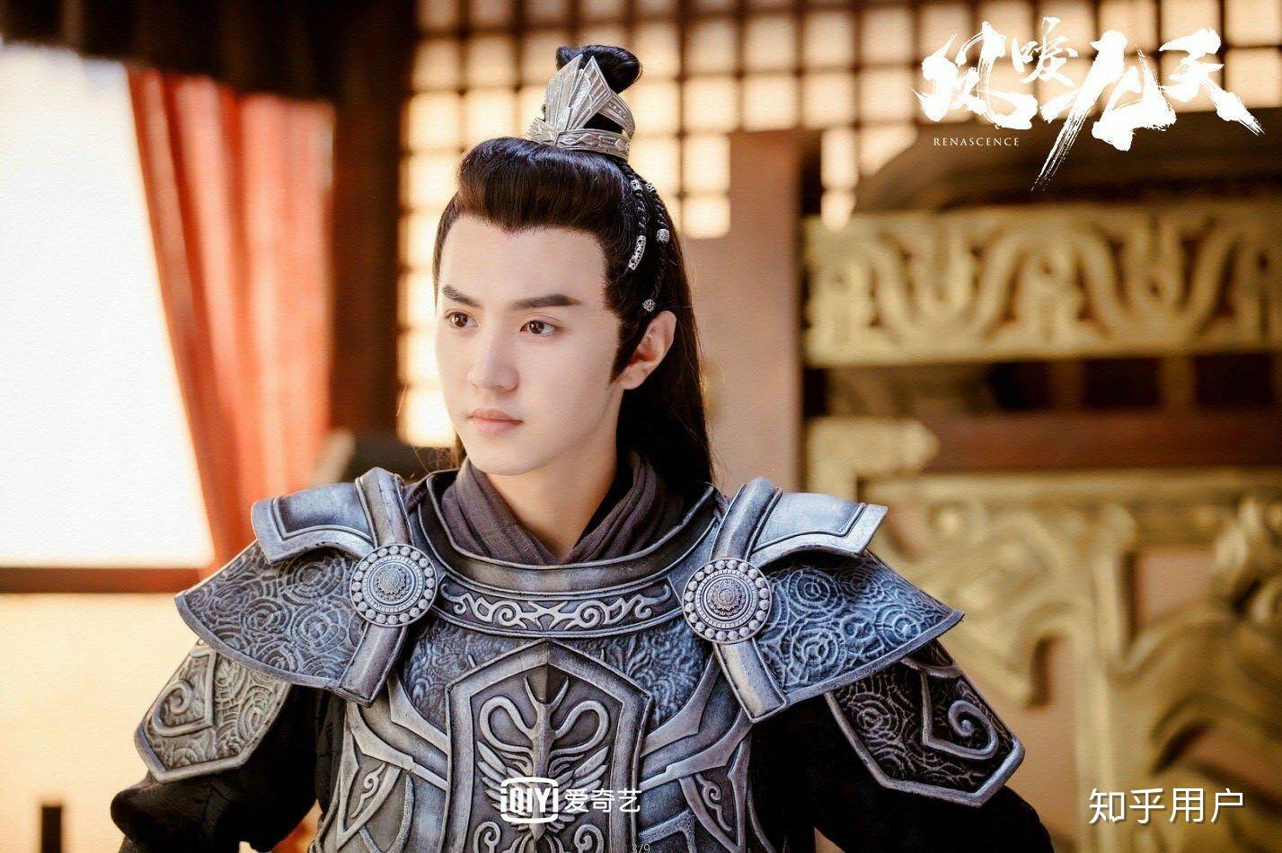 如何看待剧版杀破狼的选角