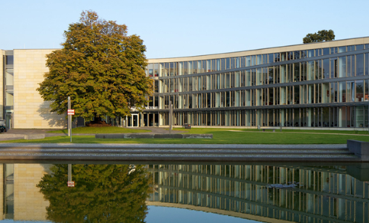 德国知名商学院推荐