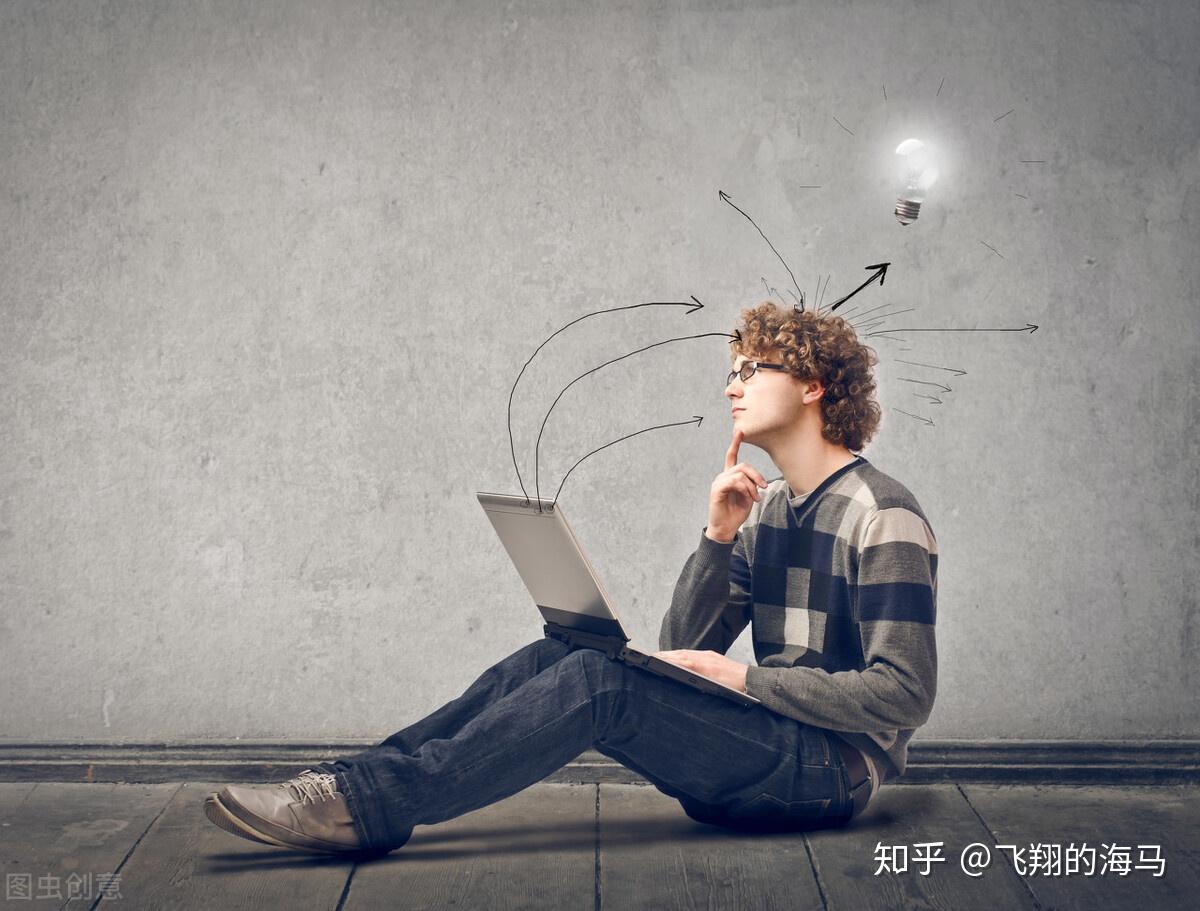 善于反思，是所有伟大人物共性，用反思为自己的人生加速 - 知乎