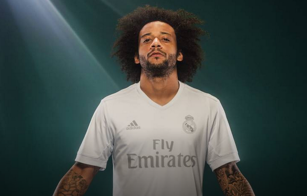 11月26日23:15分,西甲第13轮,皇家马德里对阵