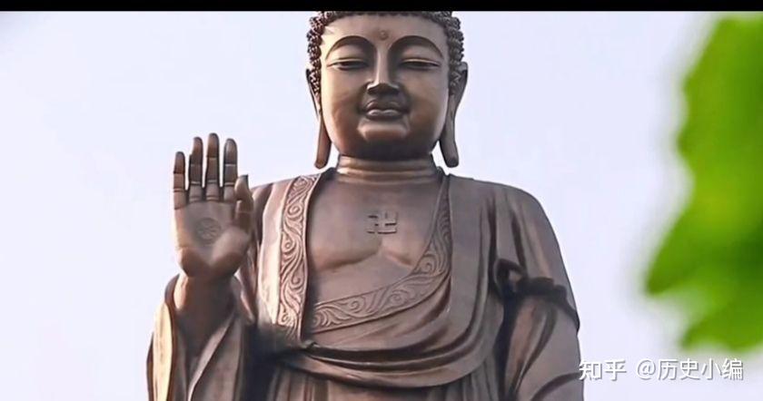 科普佛教史 - 知乎