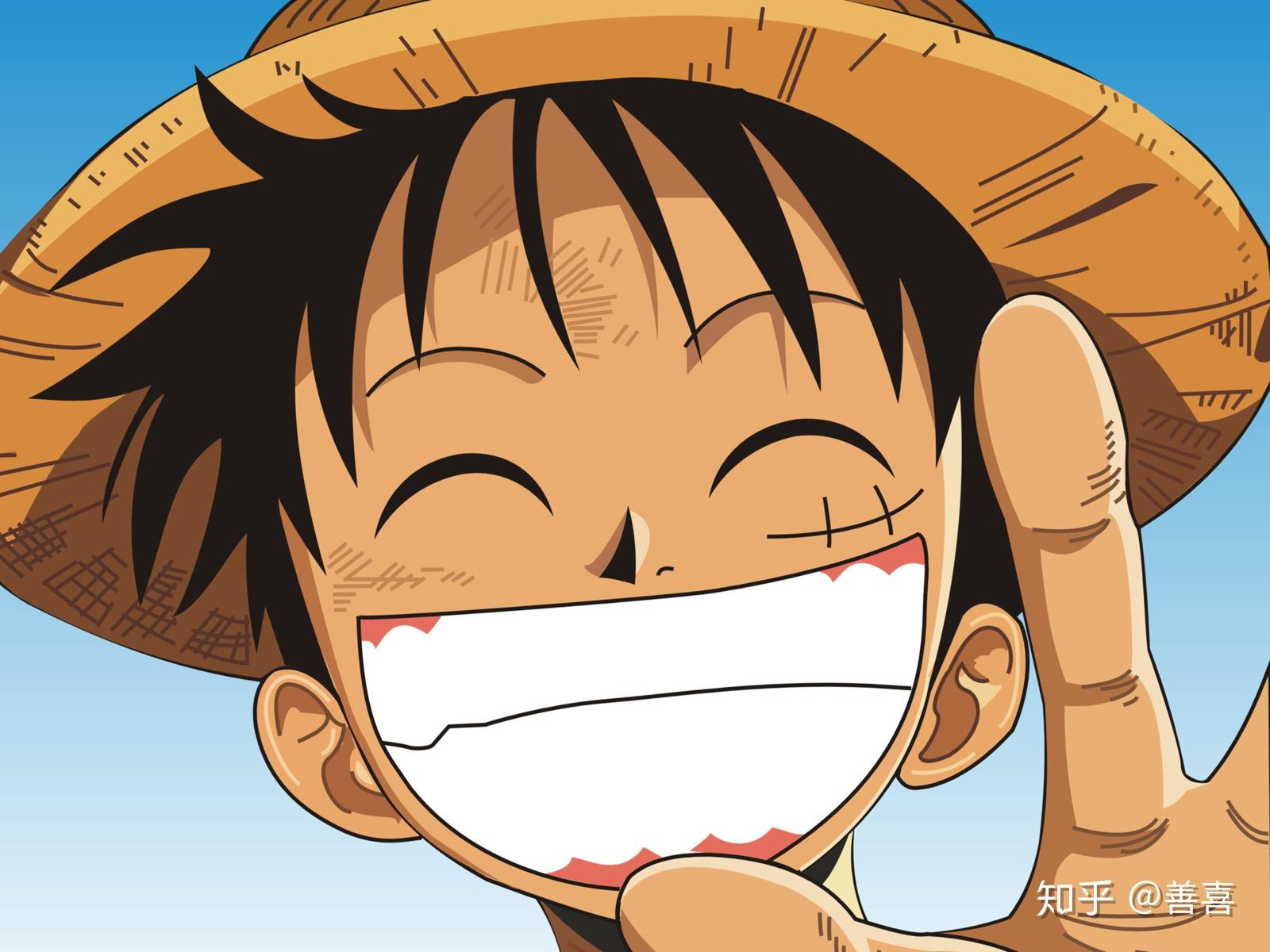 写给海贼王路飞的第 3 封信 - 知乎