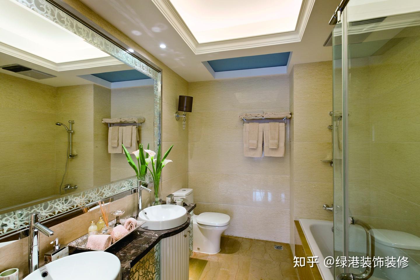 沈阳装修公司哪家好的排名 - 知乎