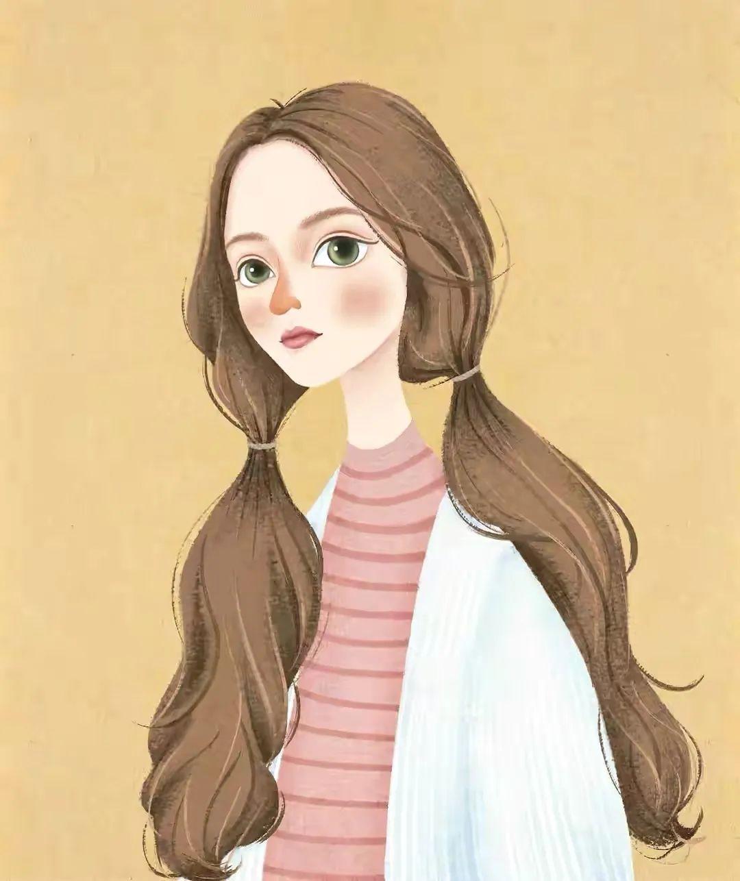 370张可爱的动漫头像 - 知乎