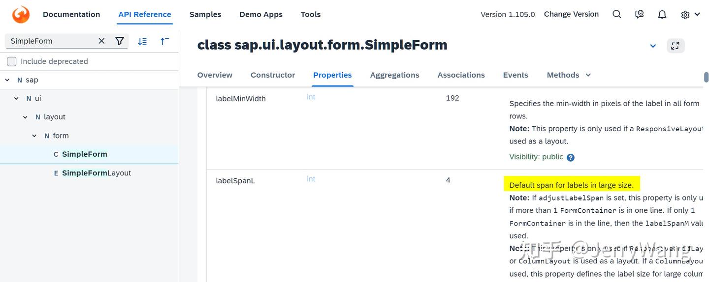 SAP UI5 应用 SimpleForm 控件 ResponsiveGridLayout 布局的工作原理深入剖析 - 知乎