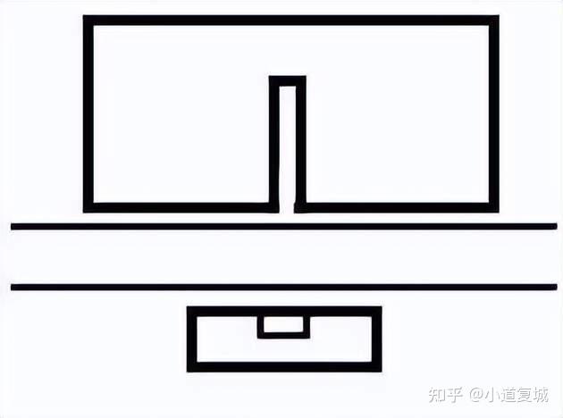 阳宅风水里常见的20种形煞! - 知乎
