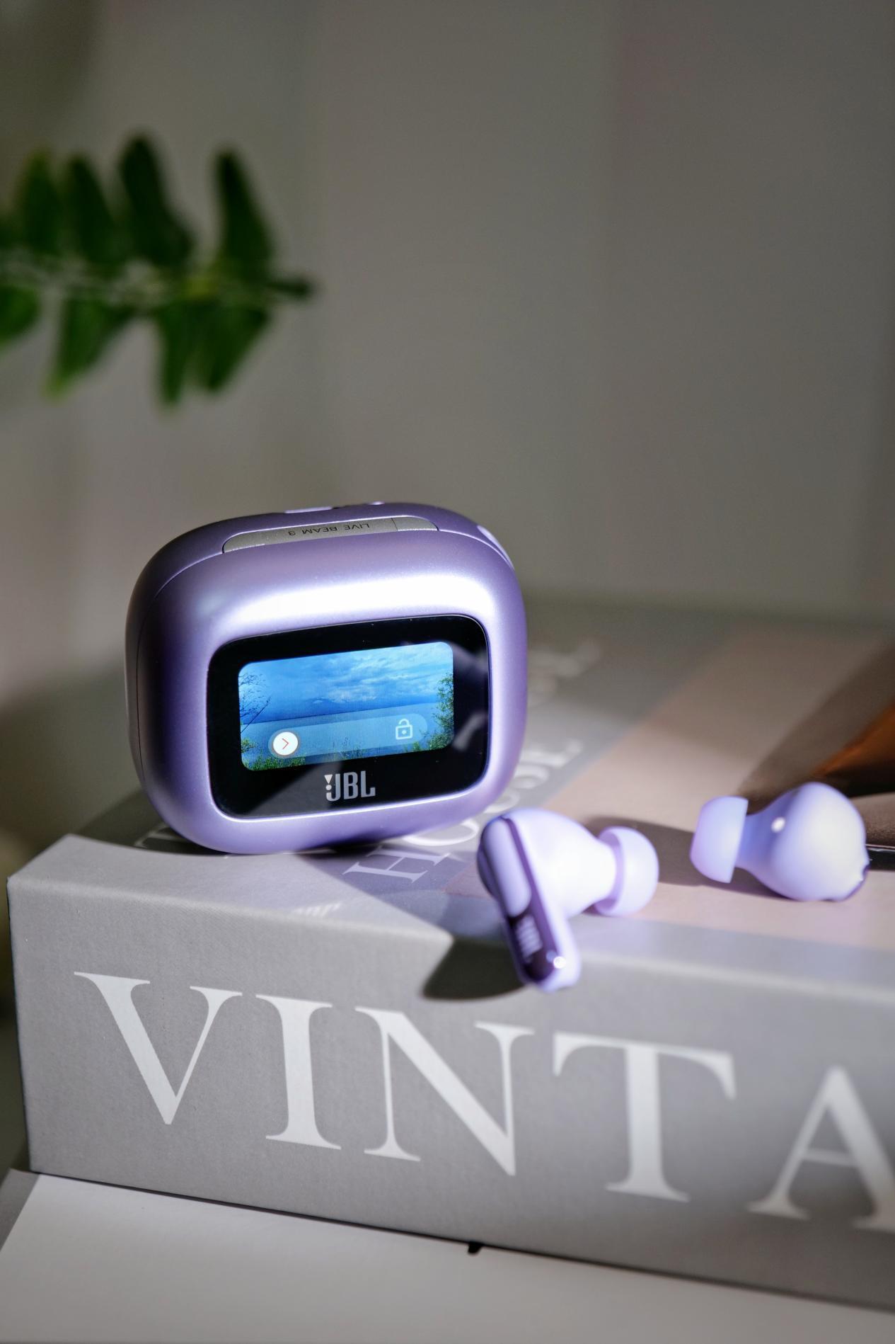 jbl live beam 3告诉你为什么好东西真的不便宜!