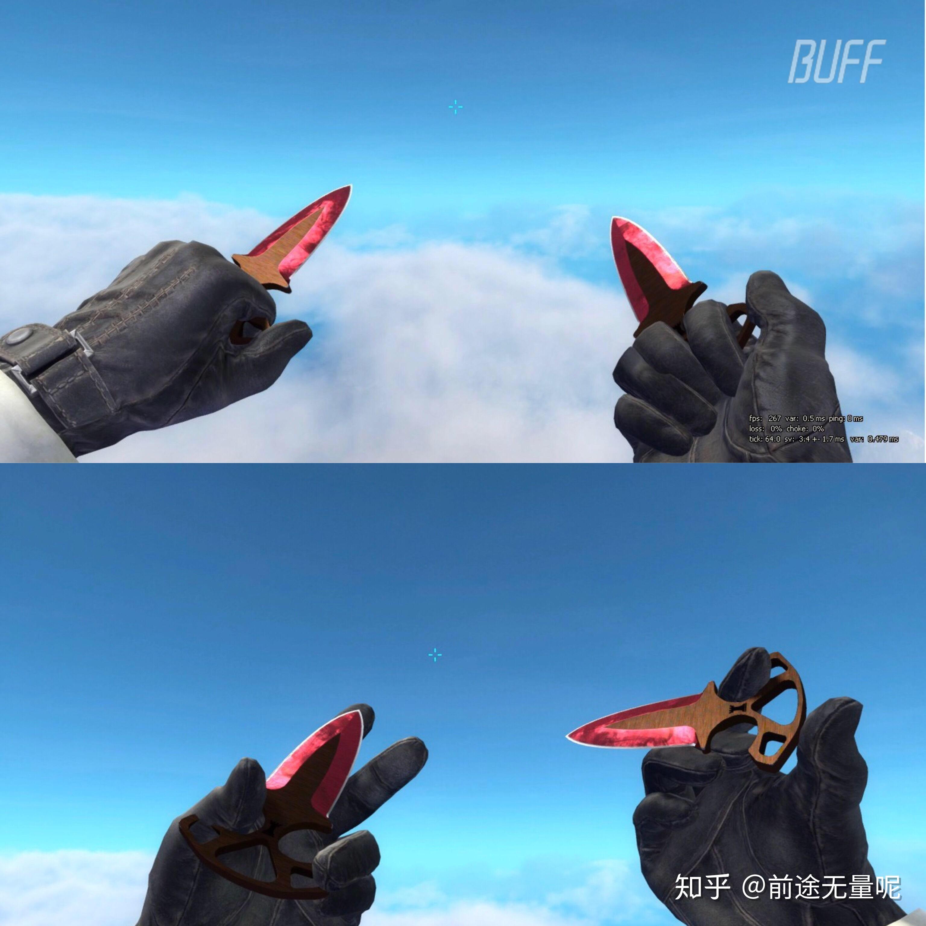 csgo新手买刀,现在有什么刀推荐,预算1500左右的? - 知乎