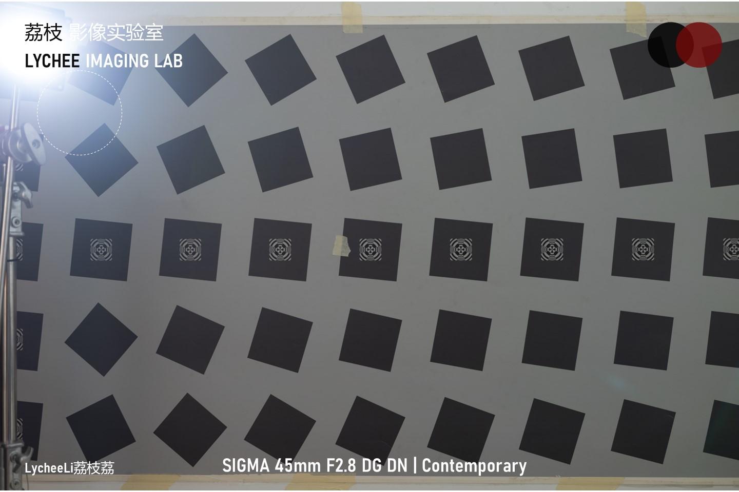 Sigma收購鏡頭