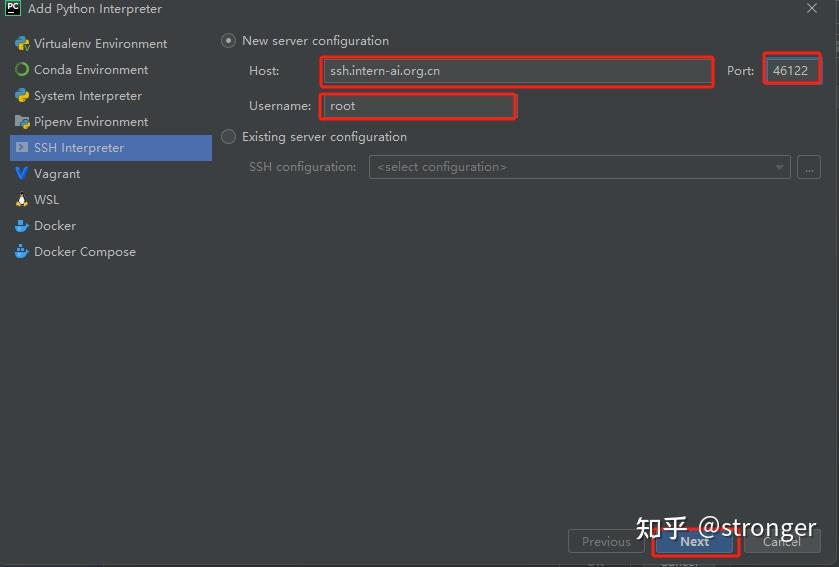 Pycharm internstudio debug 