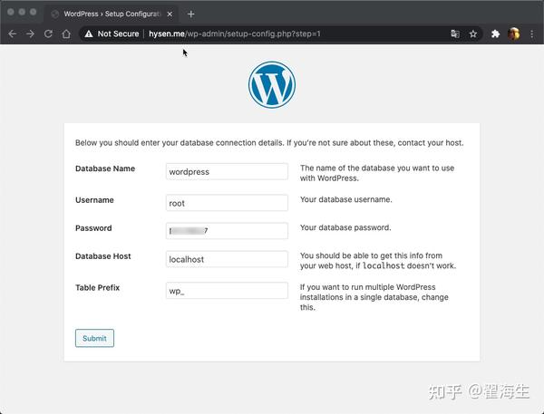2021  WordPress 小白新手建站教程保姆版 - WordPress 及 主題 基礎設置篇