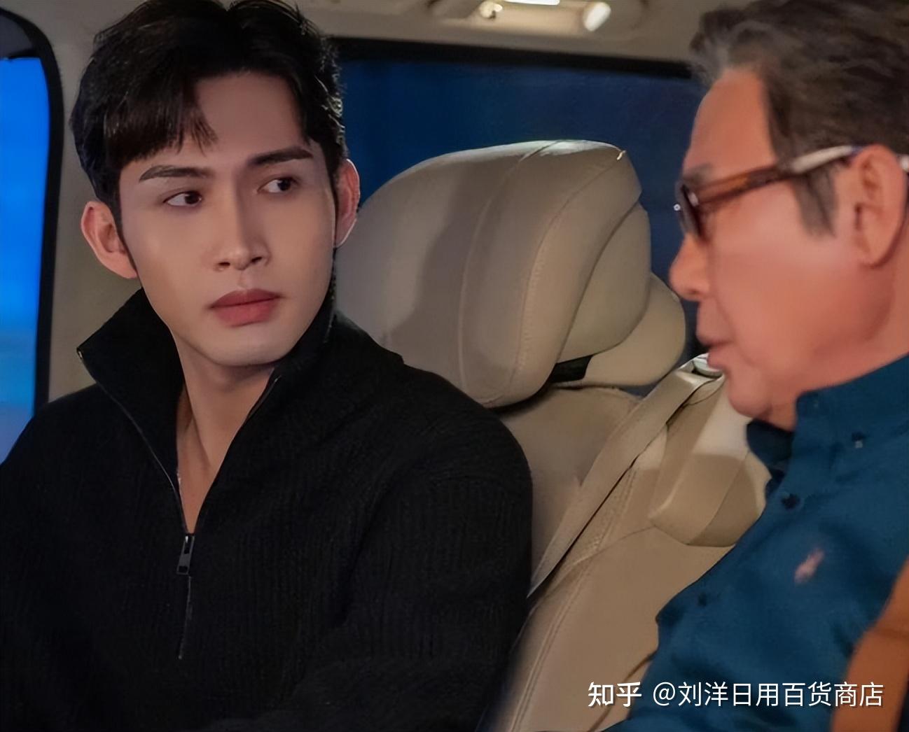 张彬彬抱着吴倩亲吻时用嘴吸!吴倩酥麻站不稳!网友呼这是舌吻了