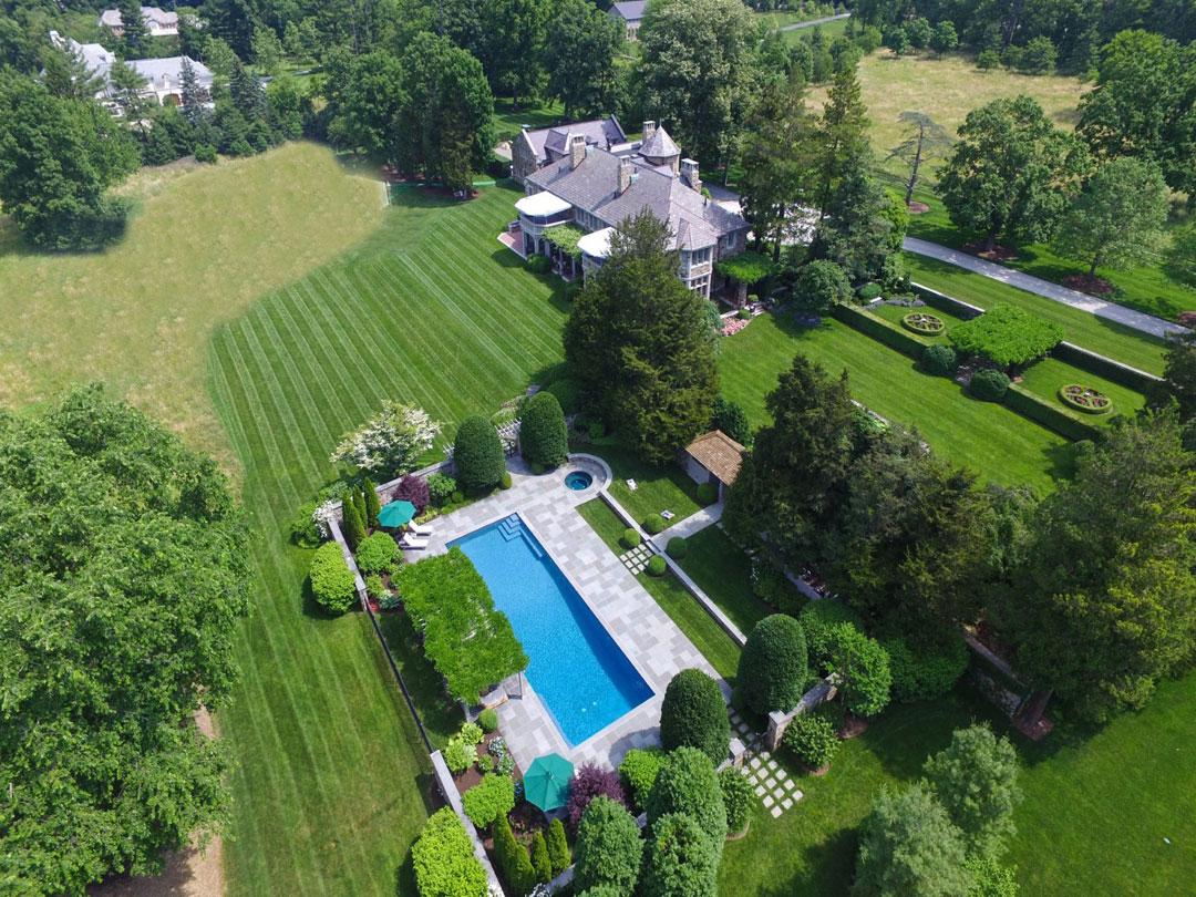 最牛基金小镇格林威治如今已成鬼城