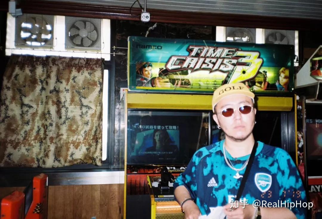 新疆有新生代的福克斯也有og级的阿克江akin