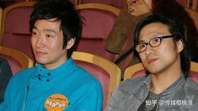 唱哭陈粒的金海心记录了内地流行歌坛的巅峰与落寞