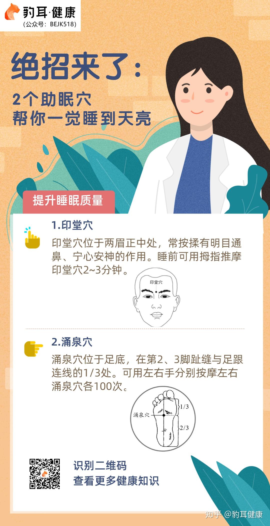 怎样促进睡眠 zhuanlan.zhihu.com