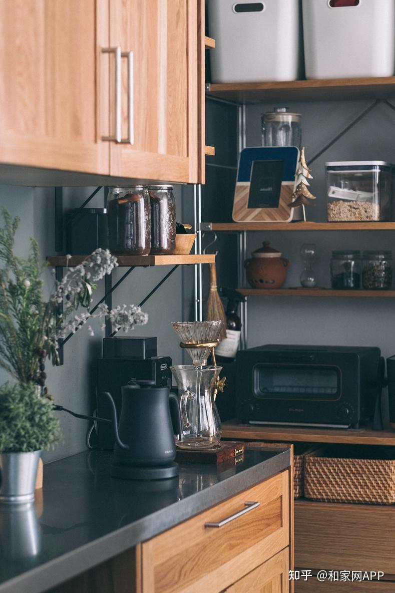 让我们在厨房教你诀窍吧.