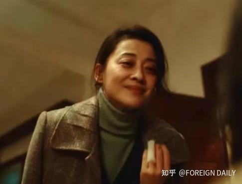 当梅婷成为“芳姨”，安嘉和都哆嗦了！ - 知乎