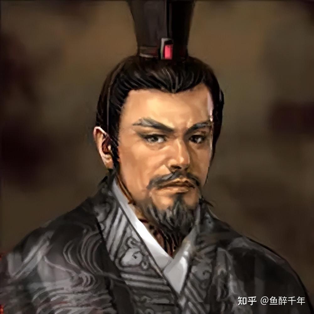 4,楚王堵敖(前676年-前672年在位)