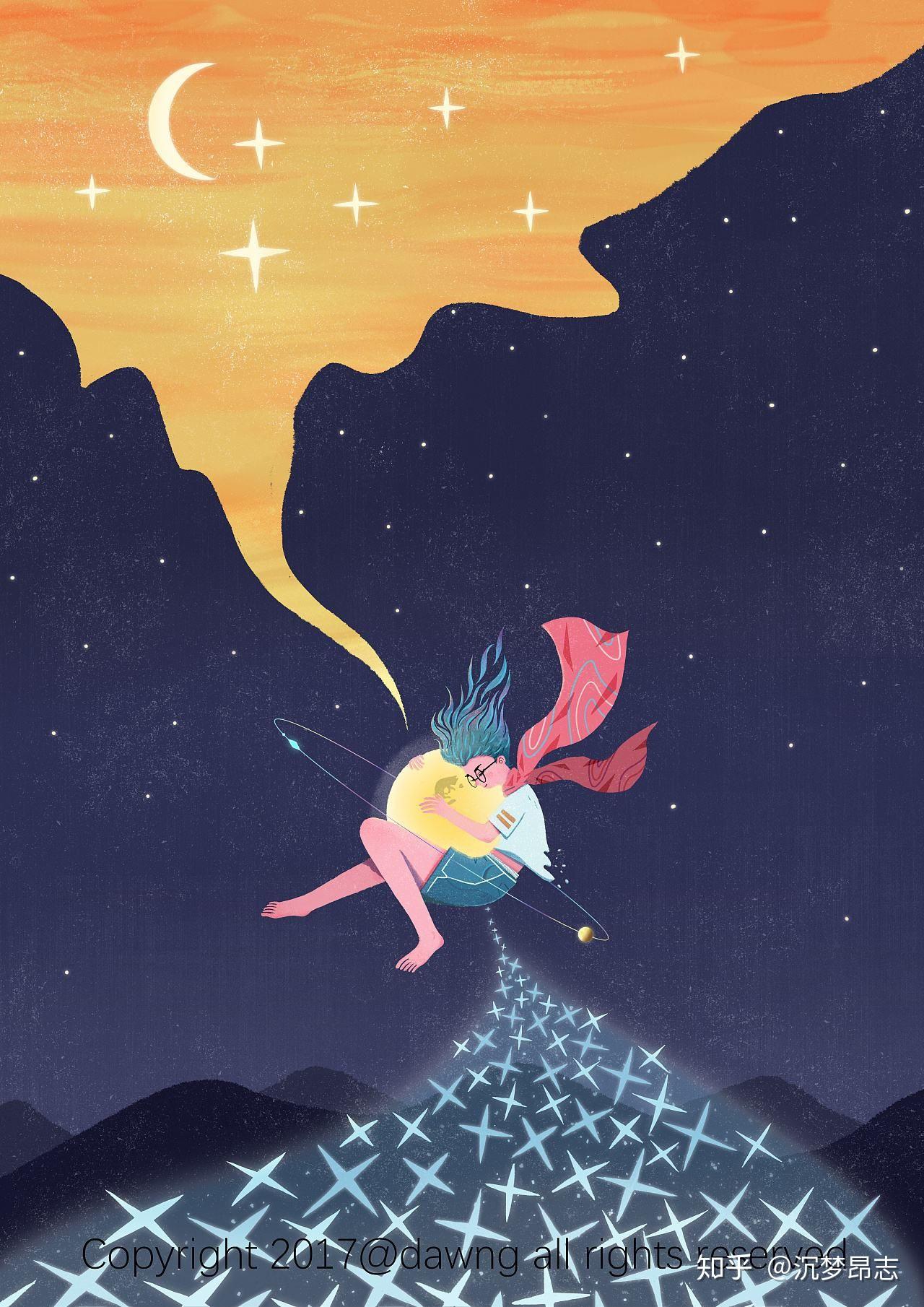 有哪些壁纸是你永远都不想换掉的