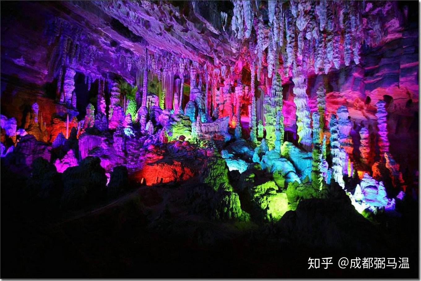 巴山蜀水｜必去的巴中之行