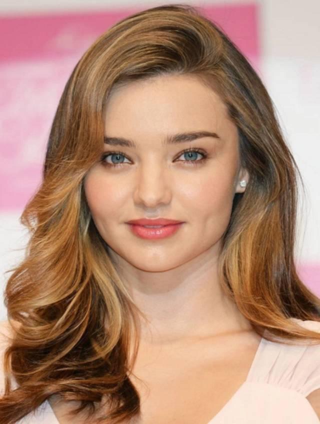 虽说可儿是国外的童颜宠儿,但看一眼可儿长发的照片,我选择短发!