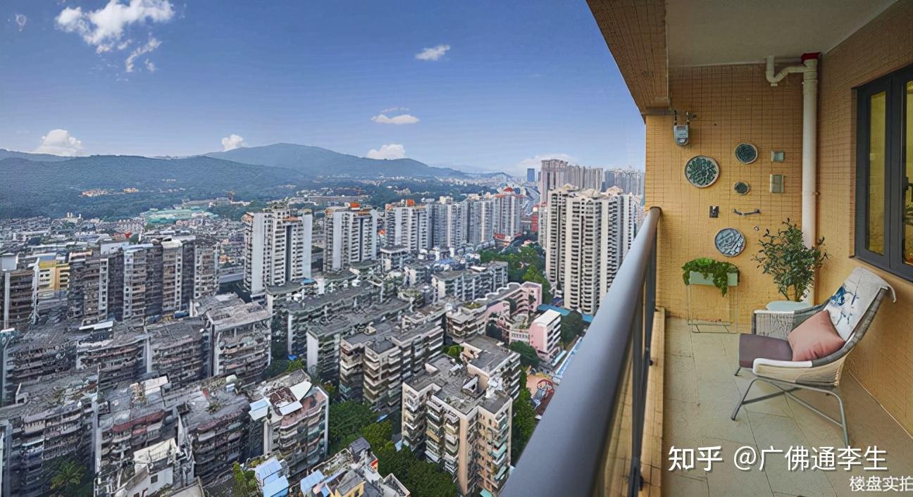 2023越秀区-淘金半山豪庭（购房补贴） - 知乎
