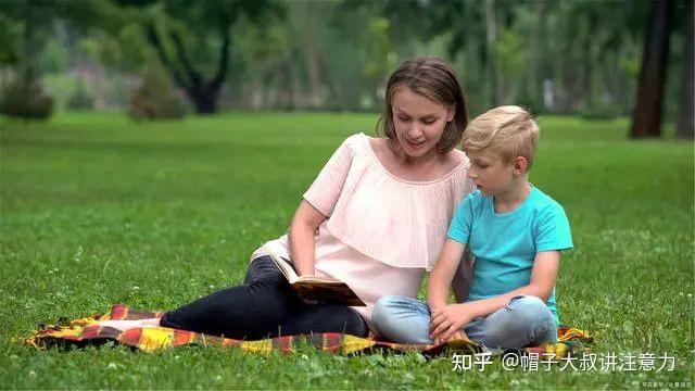 家长如何用好Barkley《抚养多动症孩子的十四条指导原则》(篇1) - 知乎