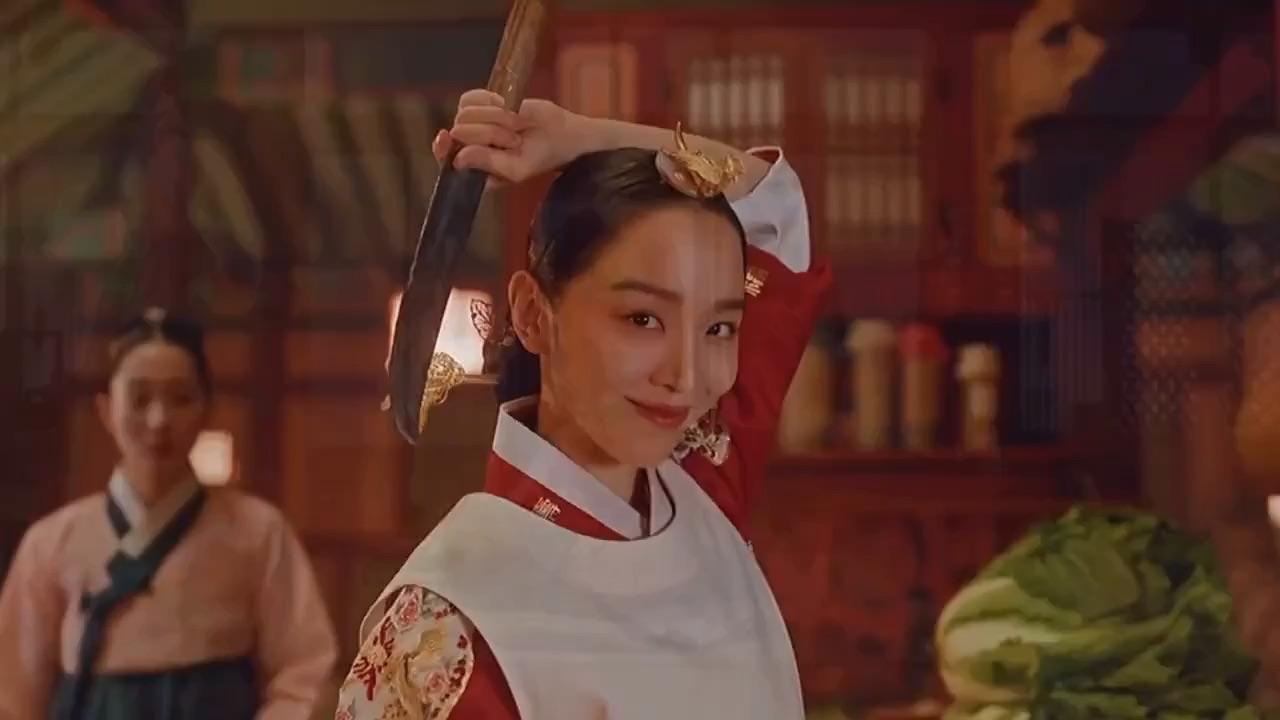 韩剧看来为了菜品的跟好传送哲仁王后又要搞事情了