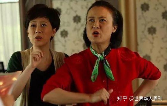 这部早就被我们遗忘的国产电视剧竟然成了非洲女人的教科书