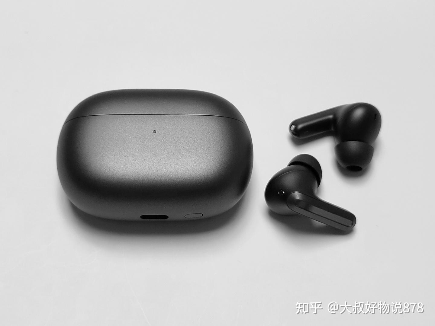 红米buds4pro入耳式降噪蓝牙耳机评测 - 知乎