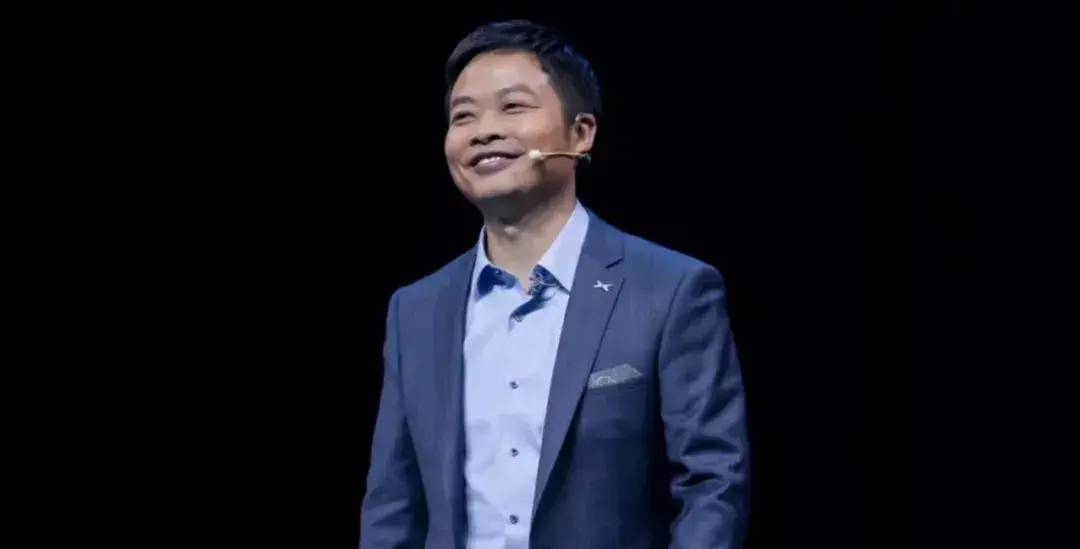 和阿里合伙人俞永福结缘