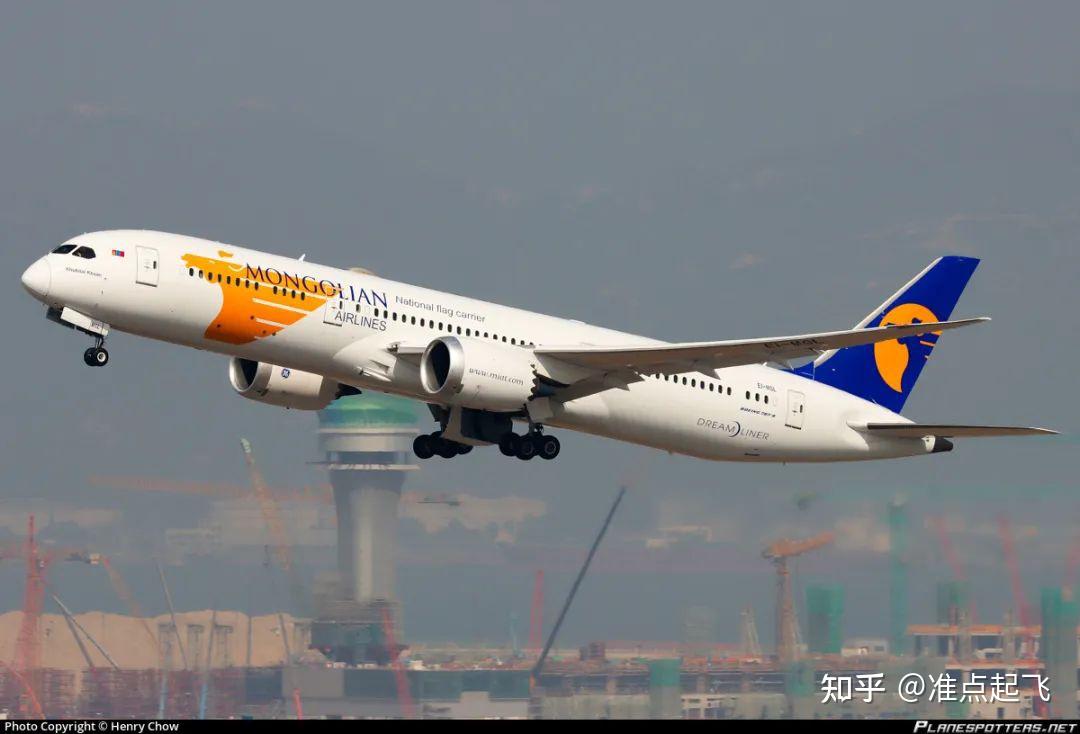 南航e190退租后并未远离中国北上加入匈奴常回国看看