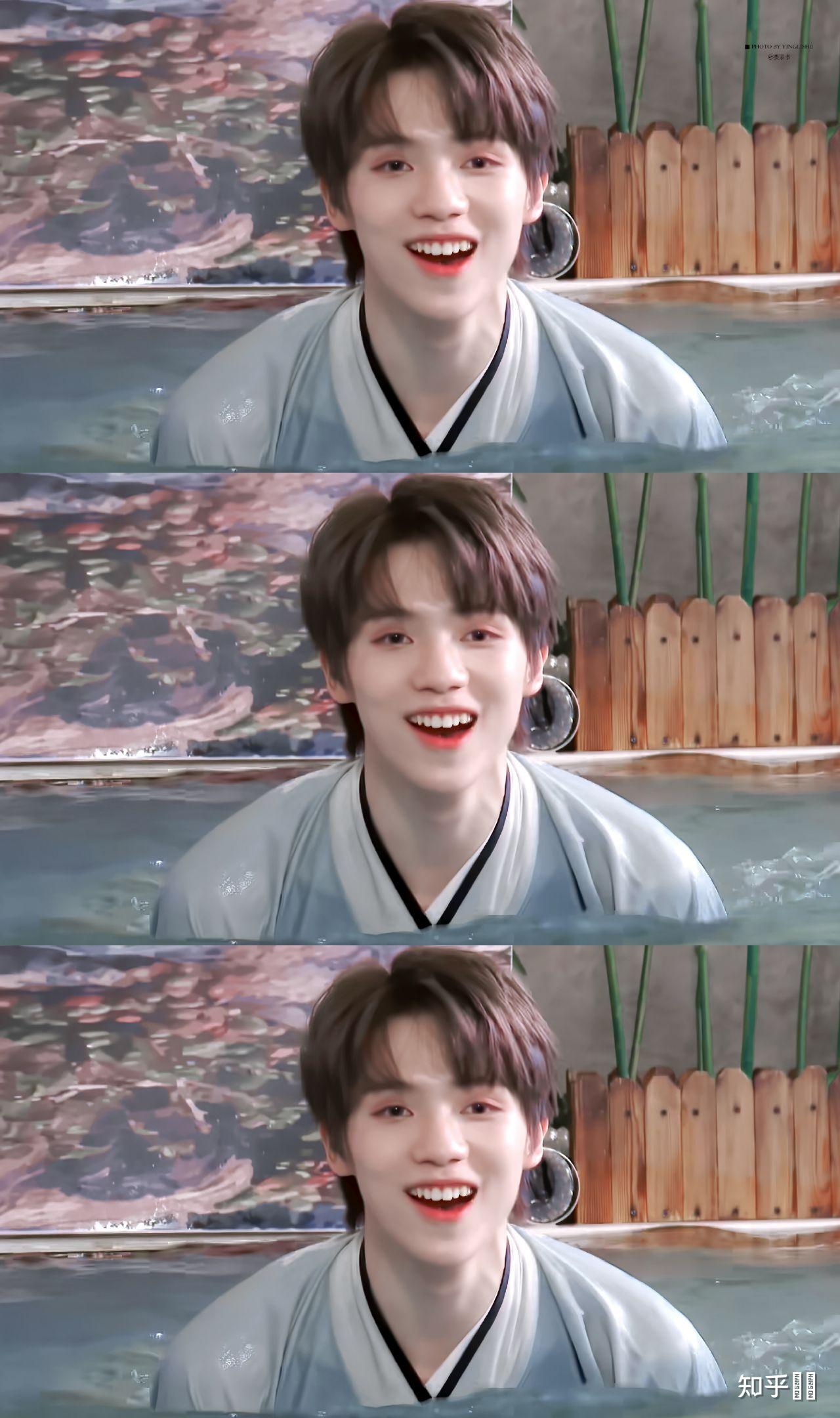 你是因为什么粉上青春有你3选手罗一舟