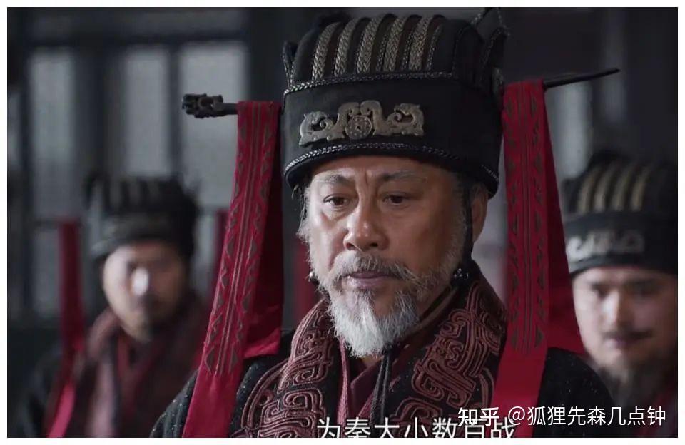 蒙氏三代(蒙骜 蒙武 蒙恬蒙毅),一个齐国家族在秦国奋斗的故事 - 知乎
