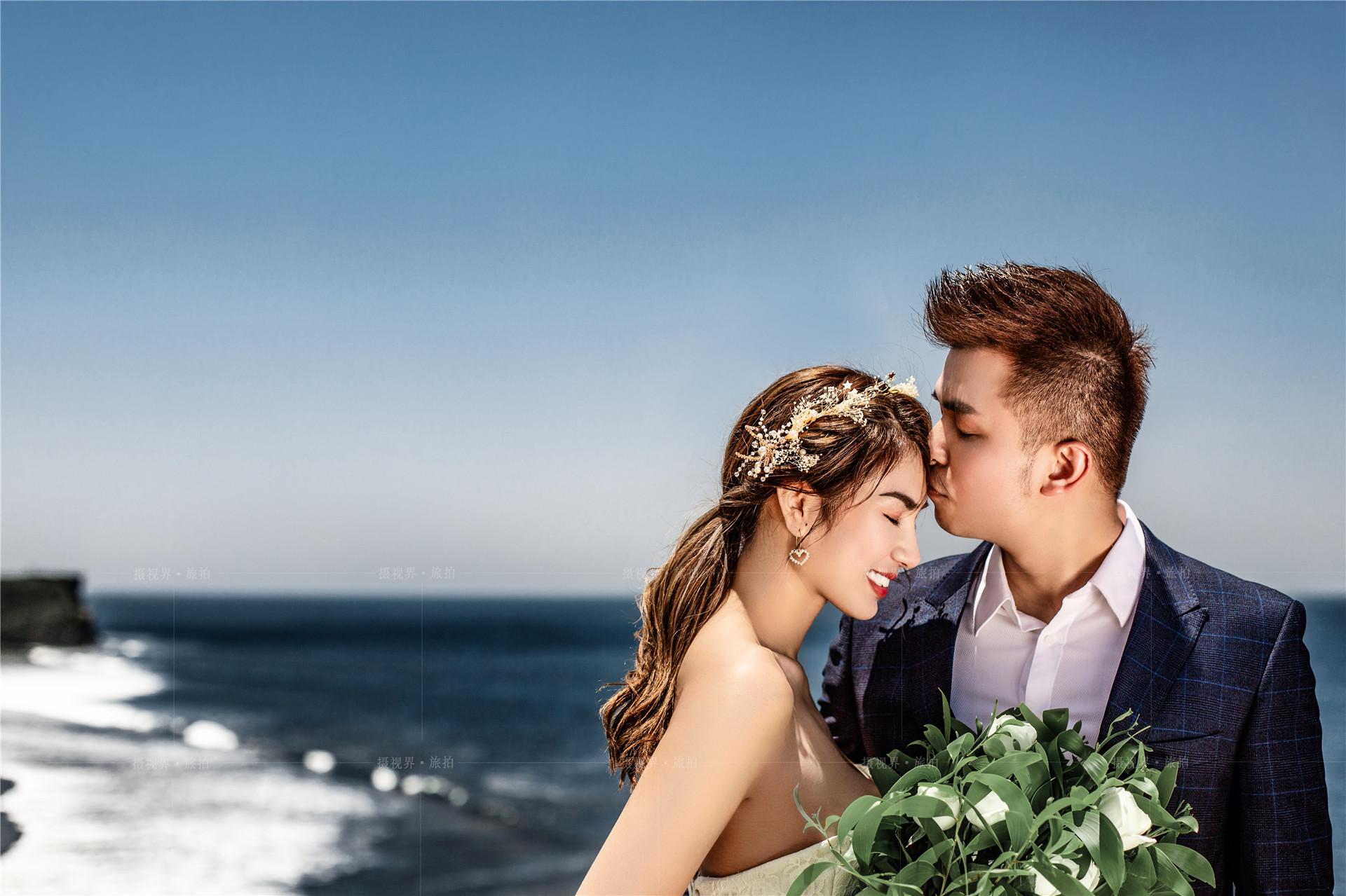 国外哪里拍婚纱照好啊?