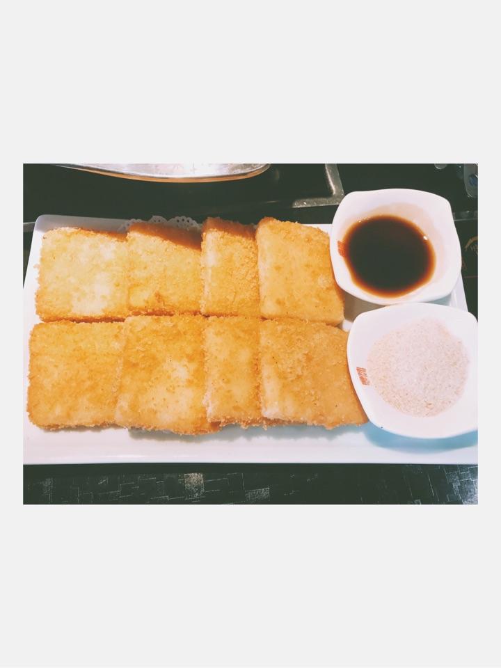 成都有没有不辣的美食?